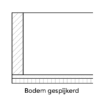 Luxe bestekinzet op maat van Excellent-Living 50 mm diep (vanafprijs) - Afbeelding 6