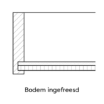 Luxe bestekinzet op maat van Excellent-Living 50 mm diep (vanafprijs) - Afbeelding 5