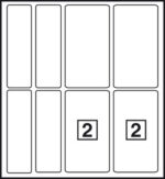 Besteklade systeem Excellent voor corpusbreedte 60 cm - Afbeelding 2