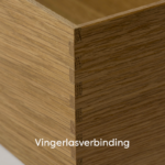 Luxe bestekinzet op maat van Excellent-Living 50 mm diep (vanafprijs) - Afbeelding 3